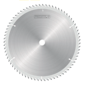 Circular saw blades for panel sizing machines (882)